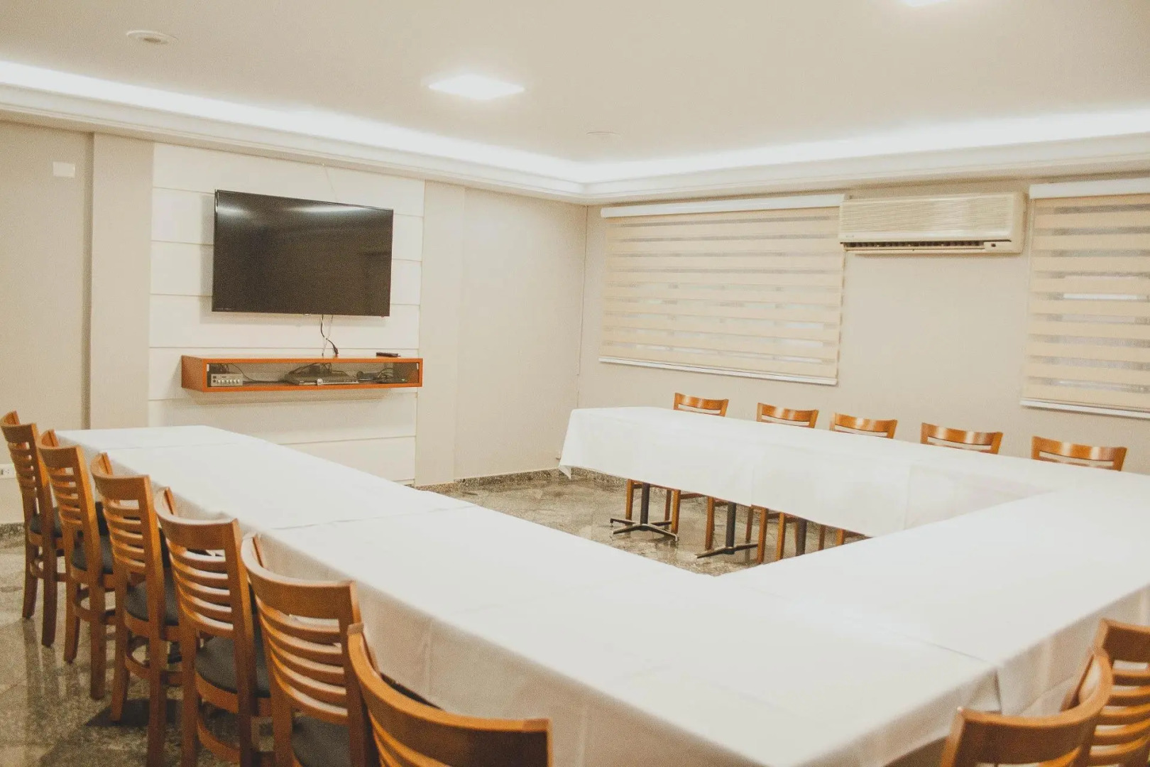 Foto - Nohotel Nova Odessa