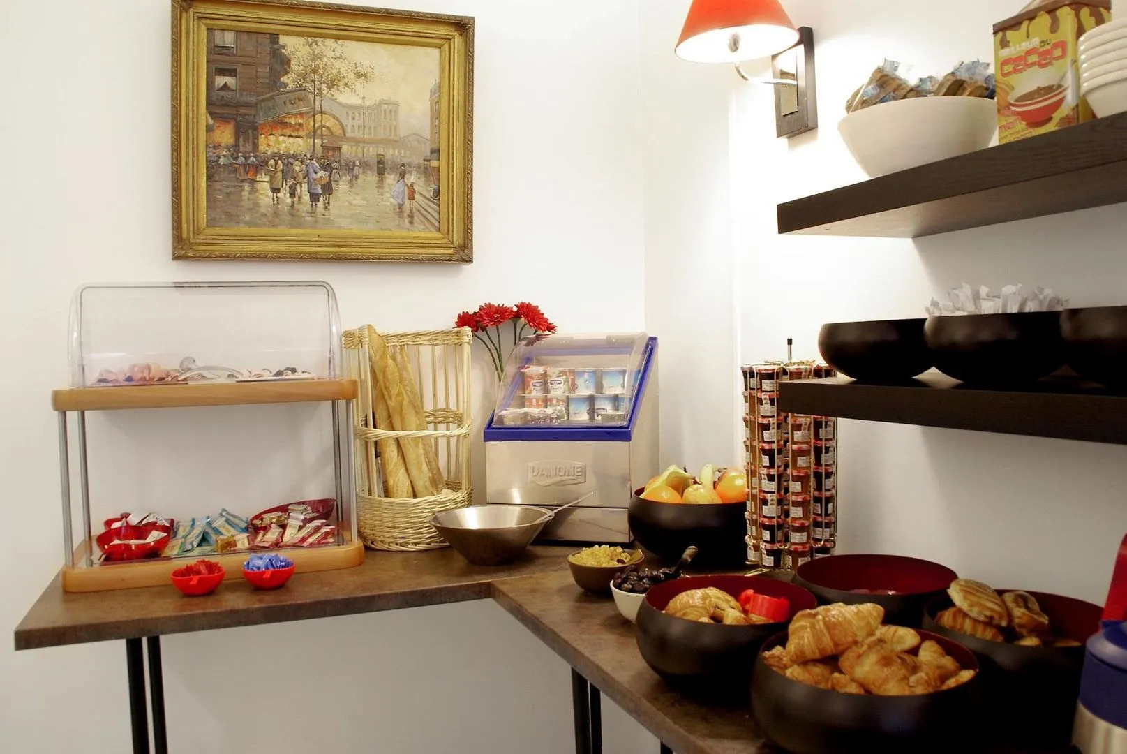 Foto - Hôtel Regina Opéra Grands Boulevards