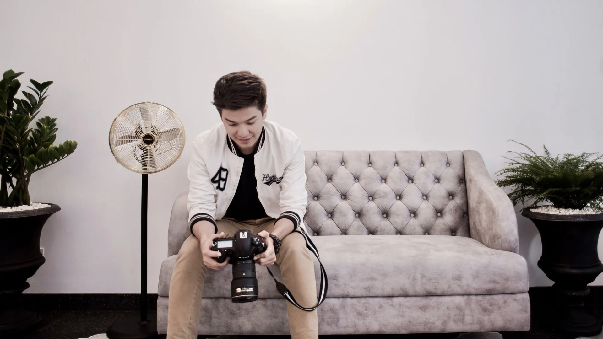 Foto - Noursabah Pattaya