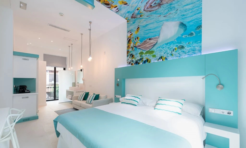 Foto - HD Acuario Lifestyle