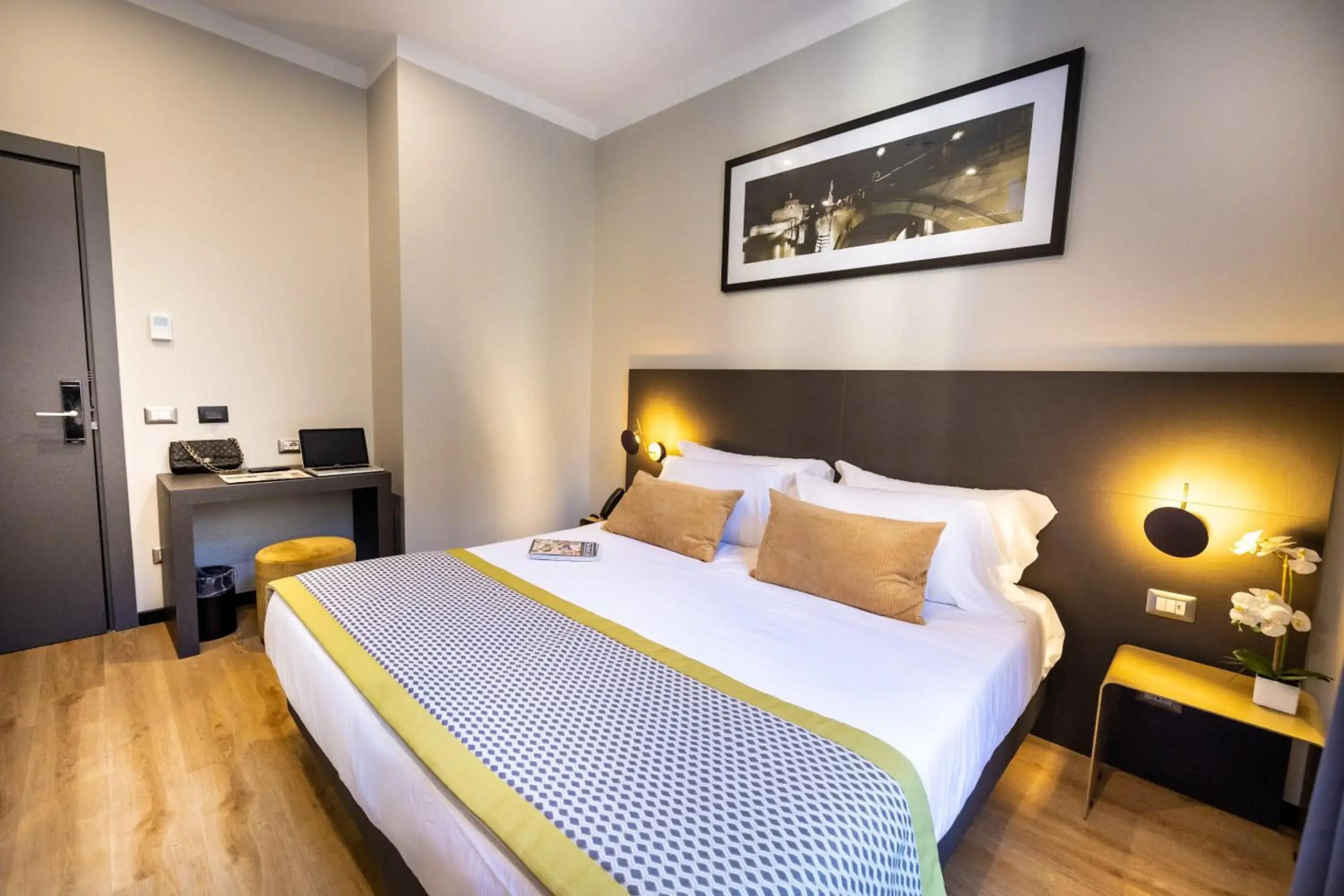 Foto - JA Lake View Hotel, Dubai