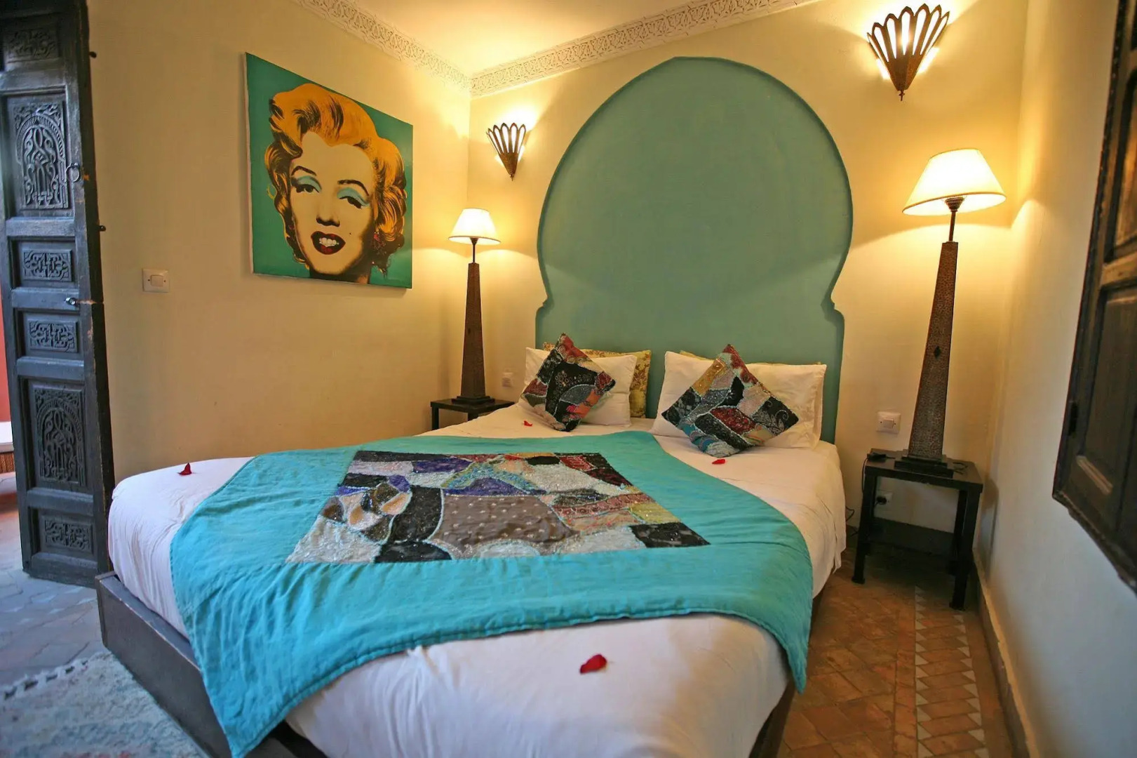 Photo - Riad Fabiola Et Spa By La Siredrah