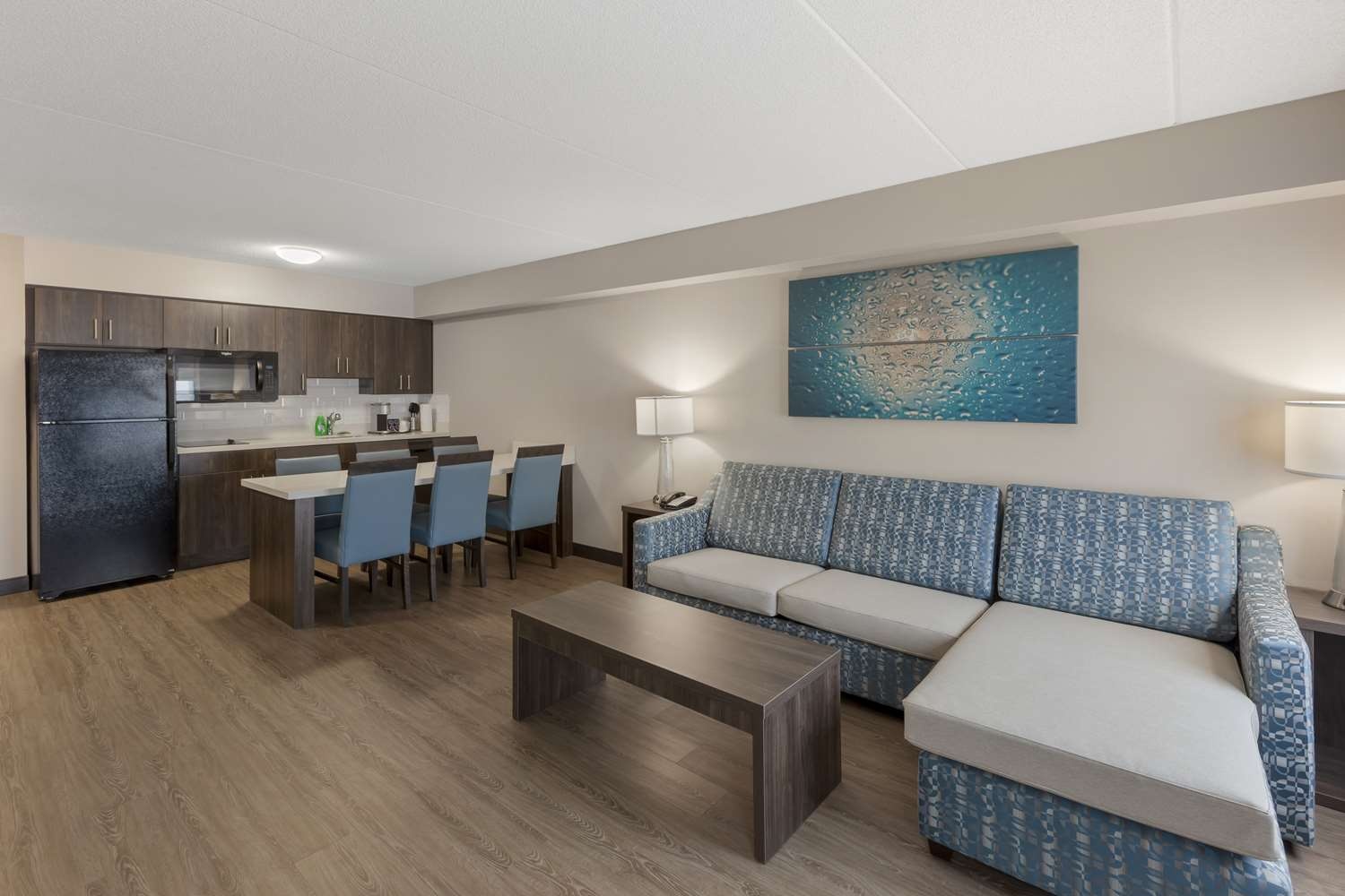 Photo - Executive Residency by Best Western Toronto-Mississauga
