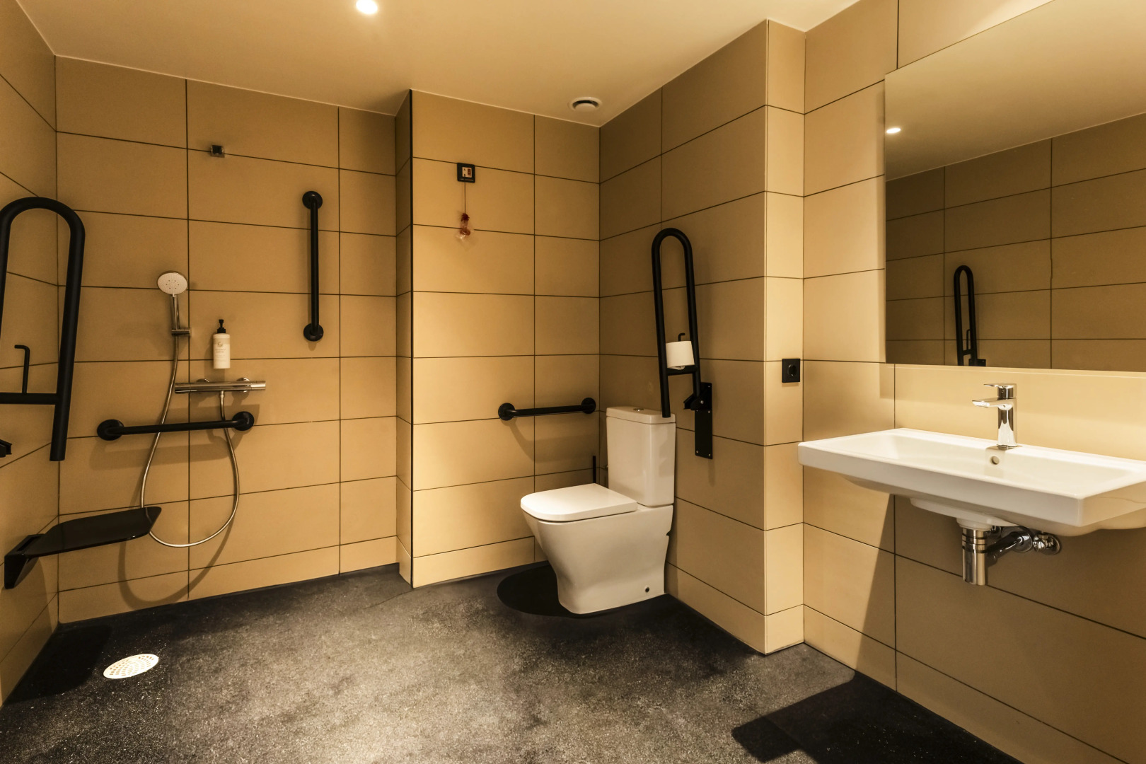 Foto - easyHotel Valencia Ciutat Vella