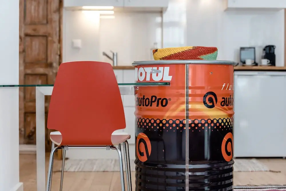 Foto - Chiado Arty Flats