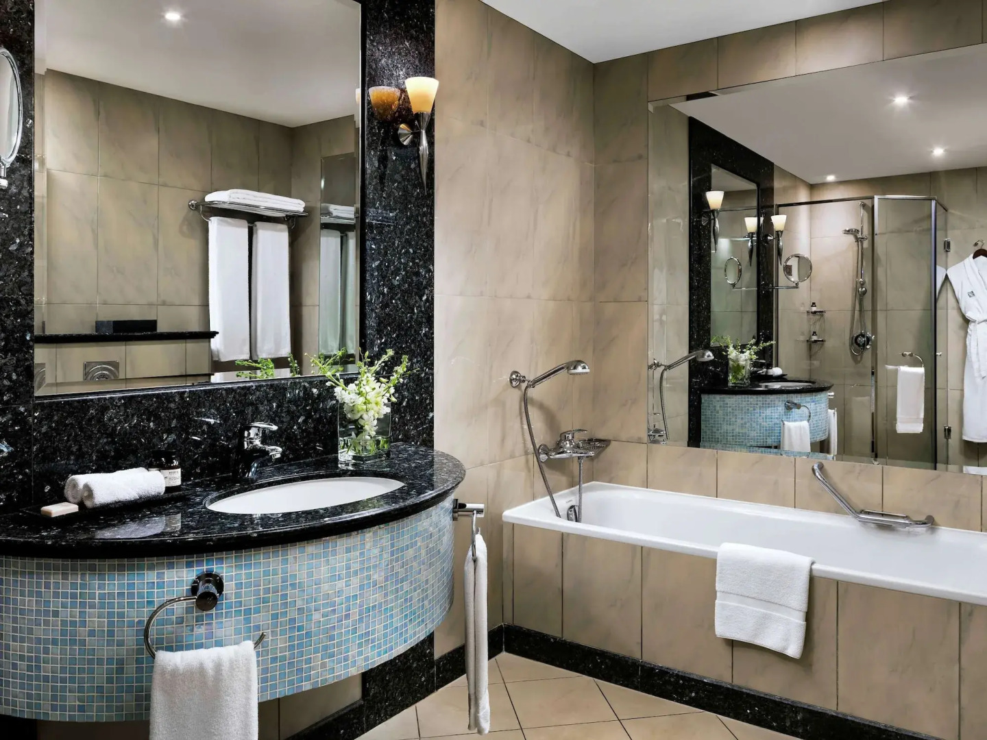 Foto - Fairmont Dubai