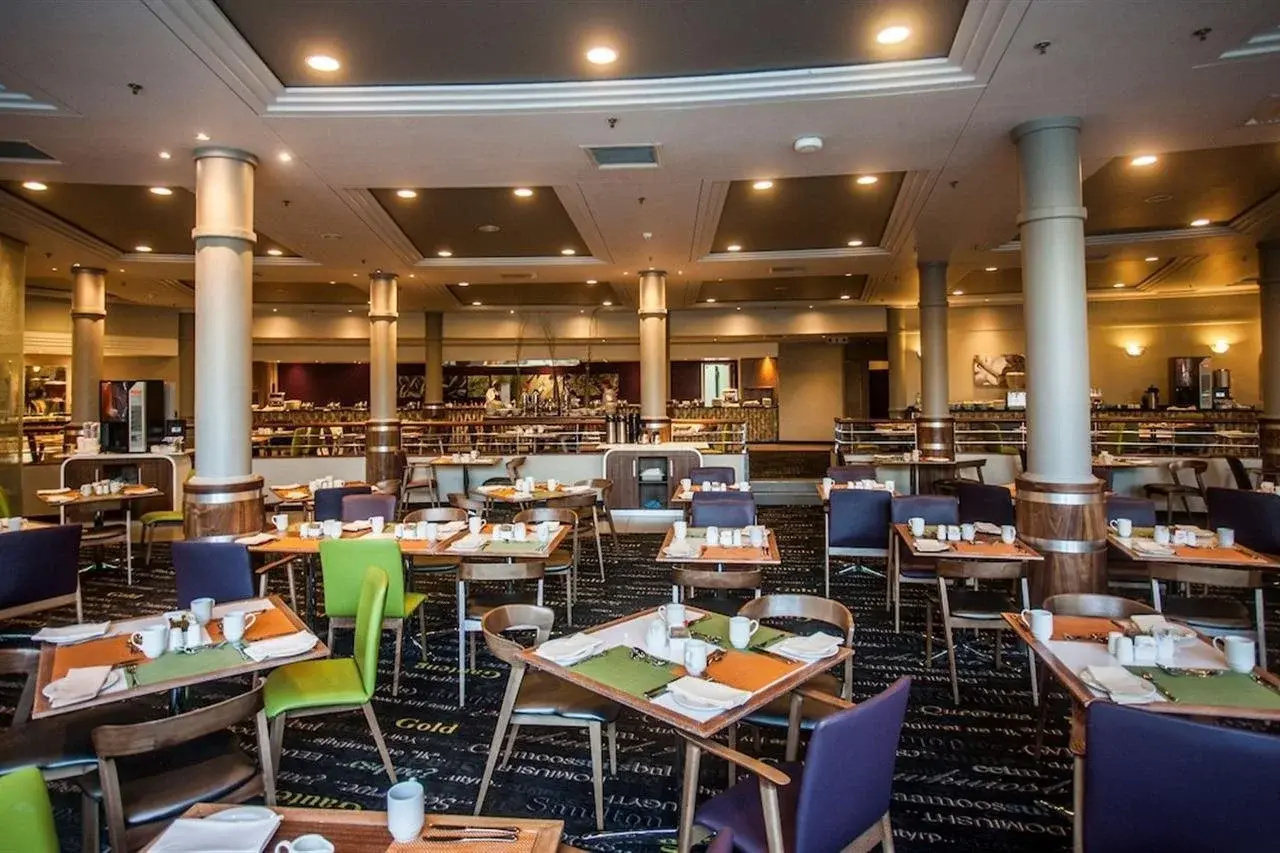 Photo - Garden Court Sandton City