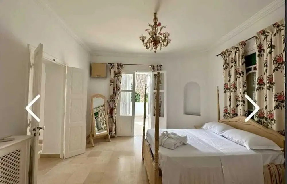 Photo - Villa La Corniche