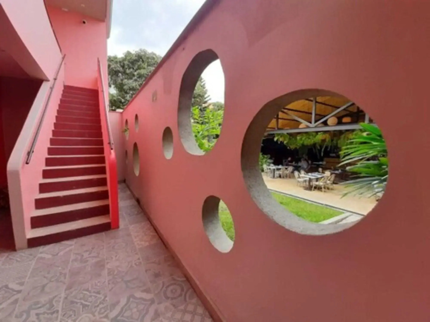 Photo - Viajero Cali Hostel