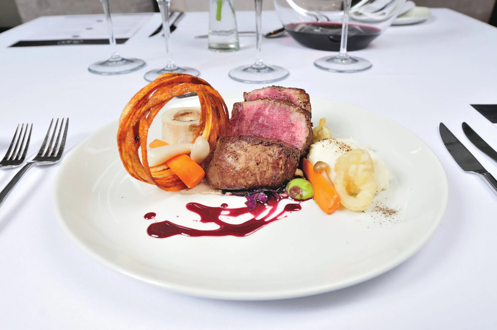 Photo - Menlyn Boutique Hotel