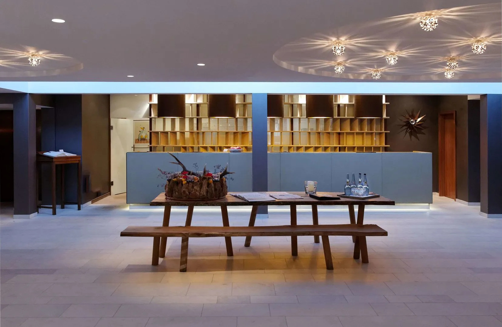 Photo - Waldhotel Stuttgart