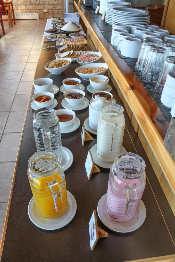 Foto - Sol del Nahuel - Hotel & Spa