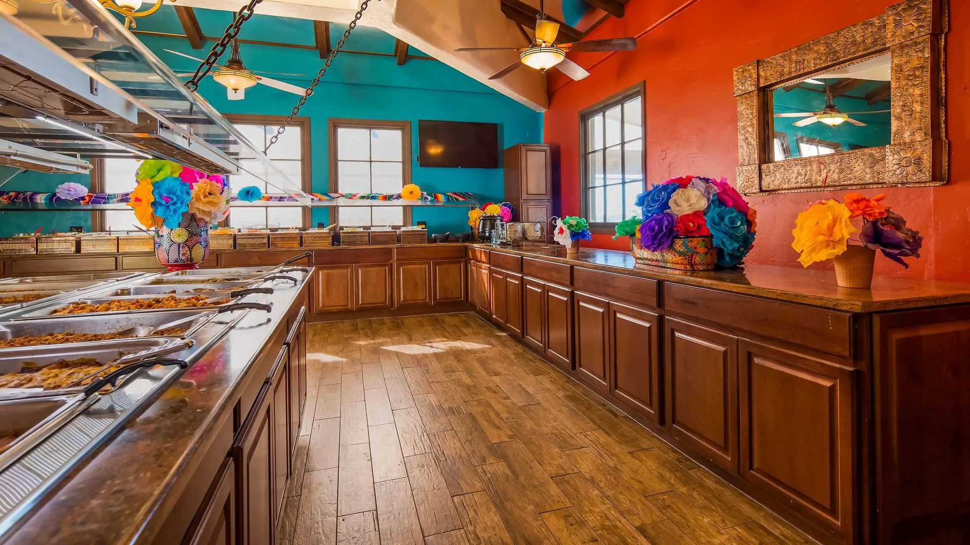 Foto - Best Western Plus Hacienda Hotel Old Town