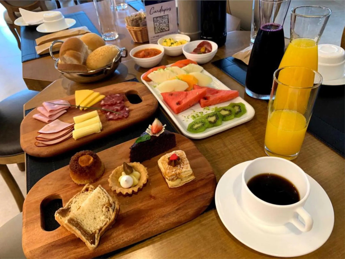 Photo - Bella Gramado Resort & Spa by Gramado Parks