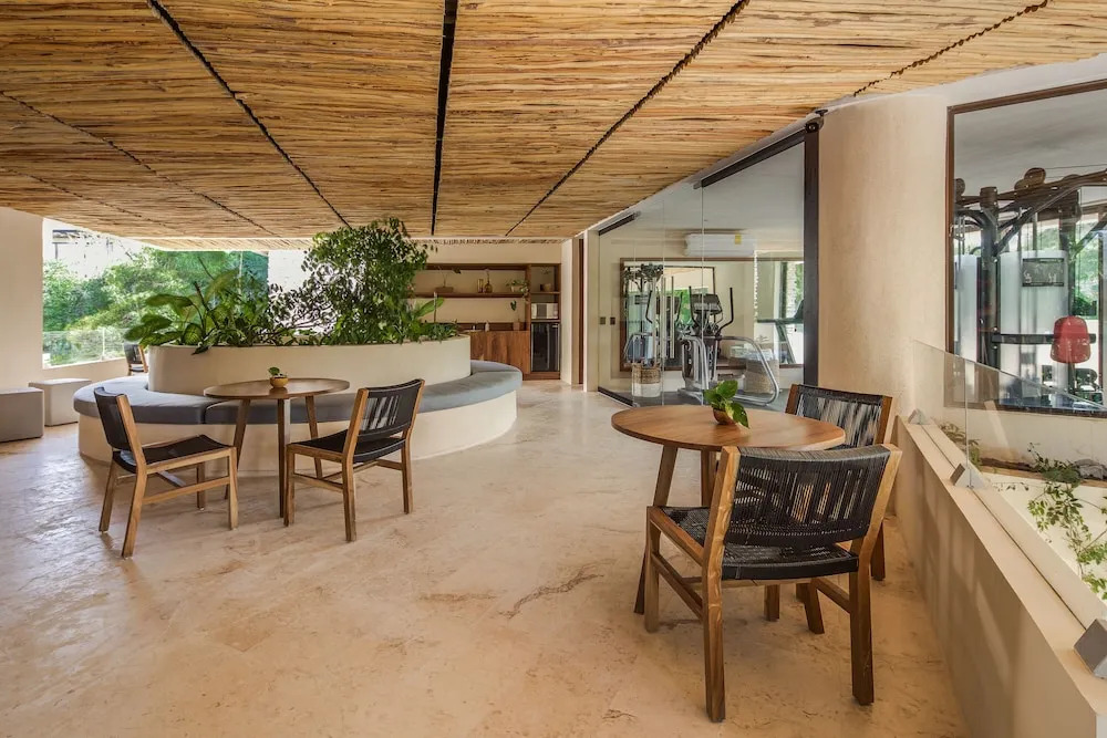 Foto - Copal Tulum Hotel