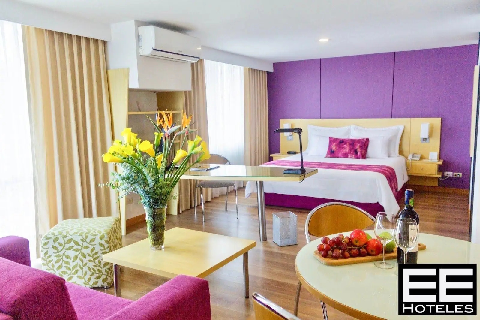 Foto - Novelty Suites Hotel - Oviedo Mall