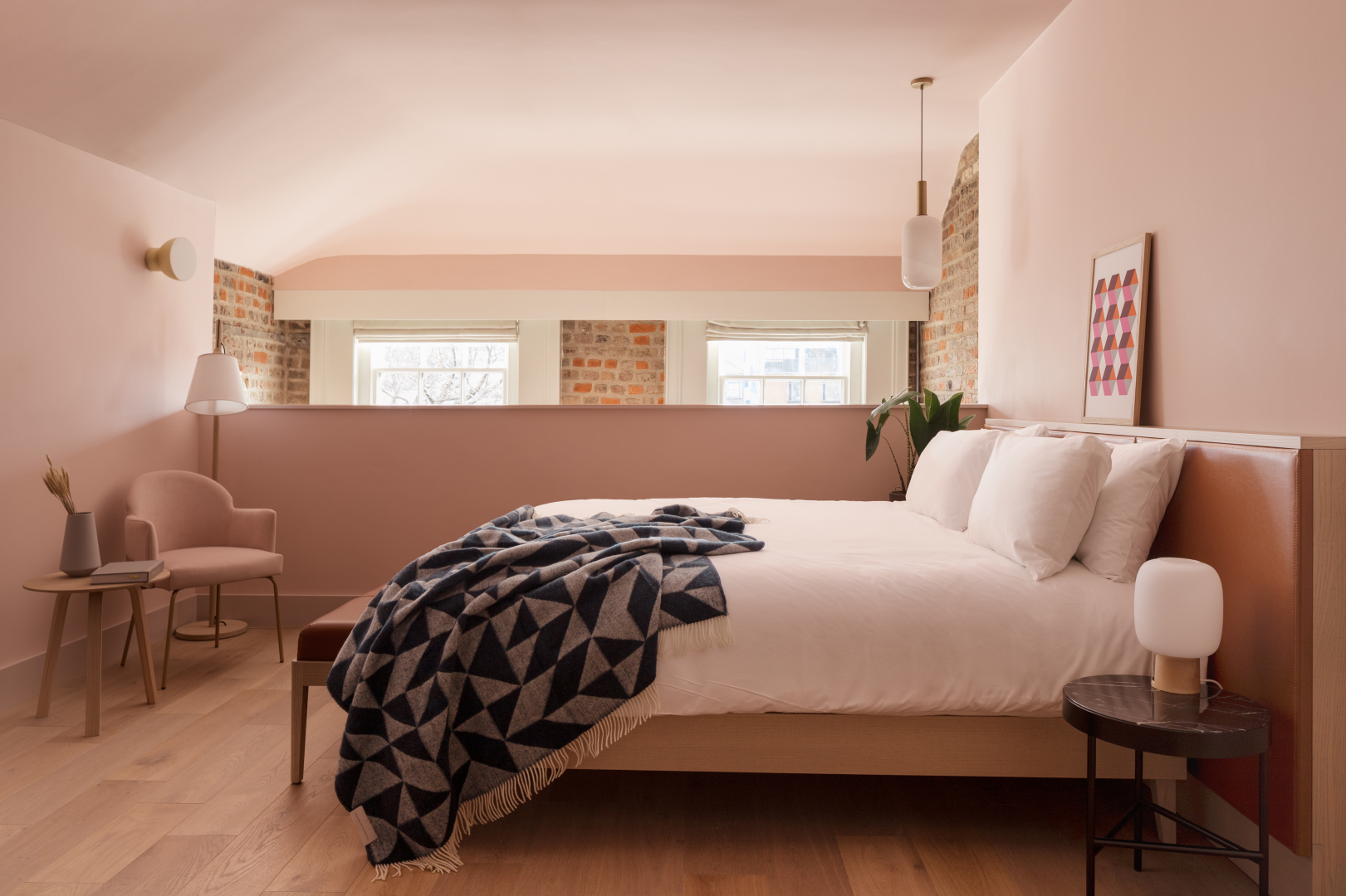 Foto - Zanzibar Locke