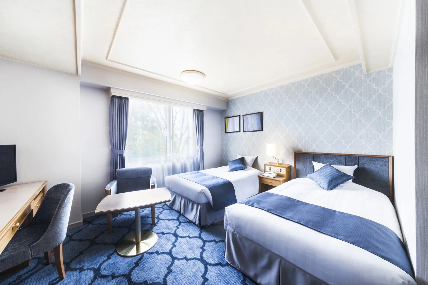 Foto - Senri Hankyu Hotel Osaka