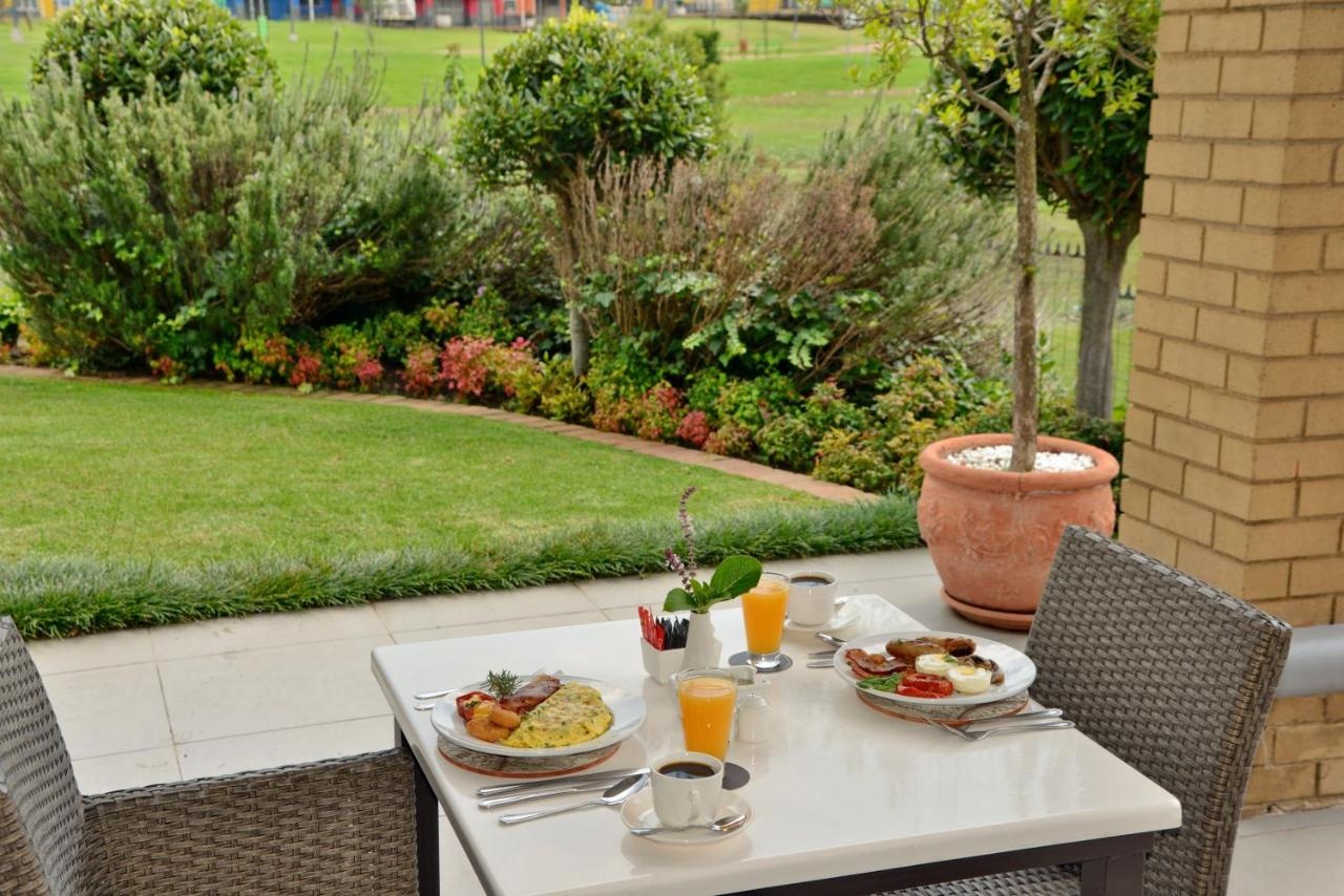 Photo - City Lodge Hotel Eastgate