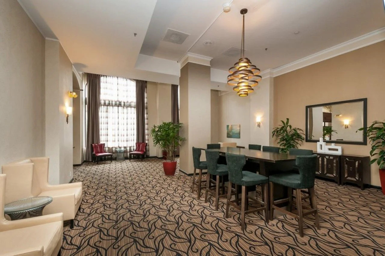 Foto - The Pickwick Hotel San Francisco