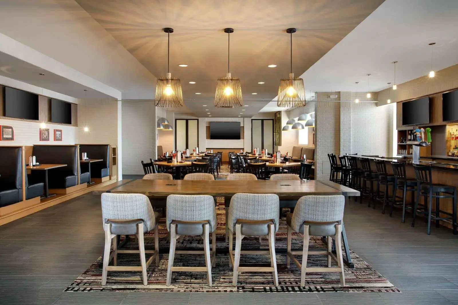 Photo - DoubleTree by Hilton Chicago Midway Airport, IL