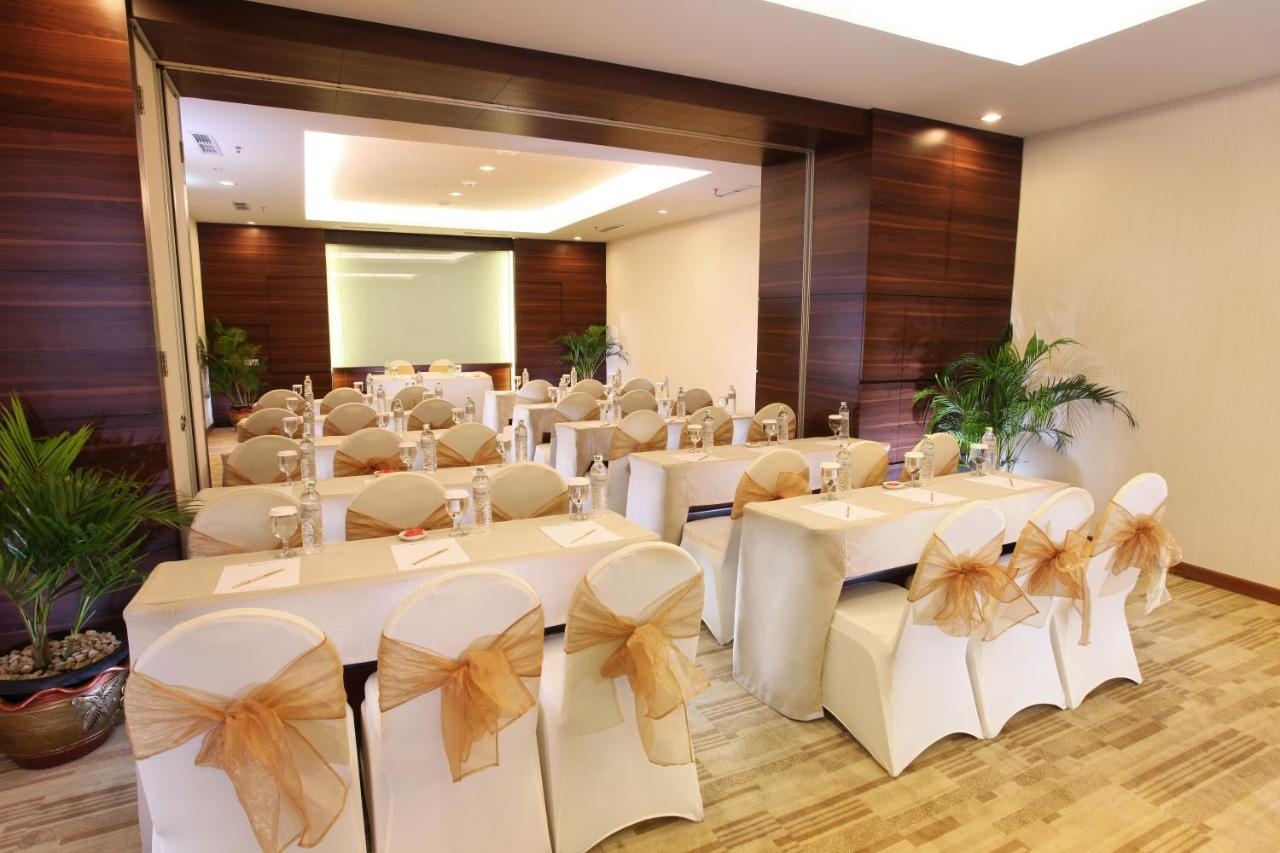 Foto - Swiss Belinn SKA Pekanbaru