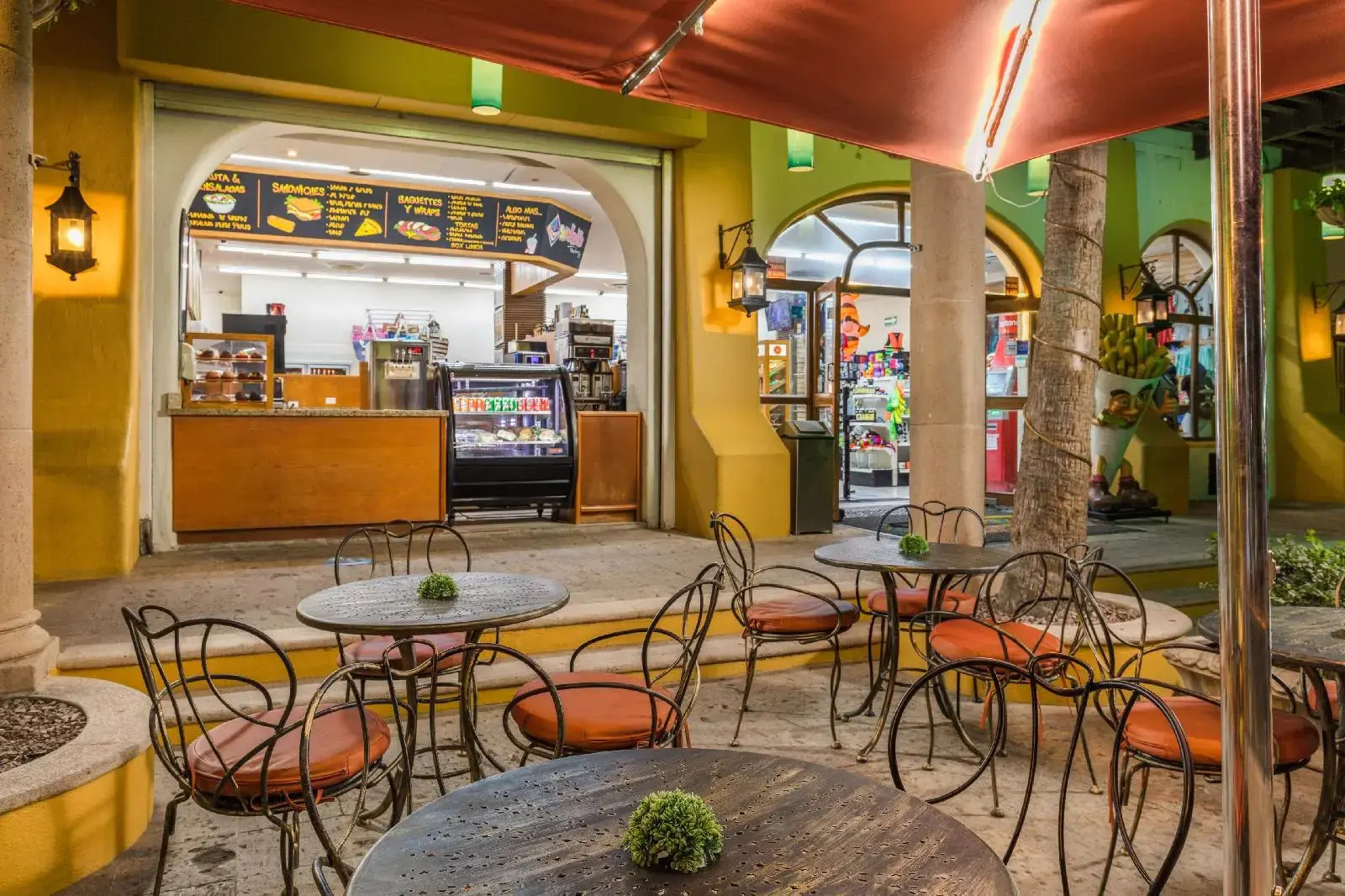 Foto - Marina Fiesta Resort & Spa, A La Carte All Inclusive Optional