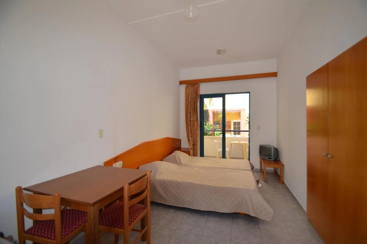 Foto - Stegna Star Apartments