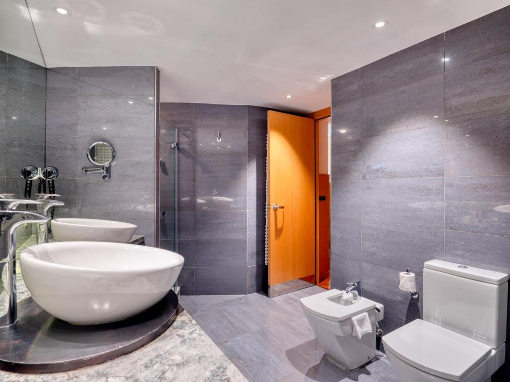 Photo - Sansi Pedralbes