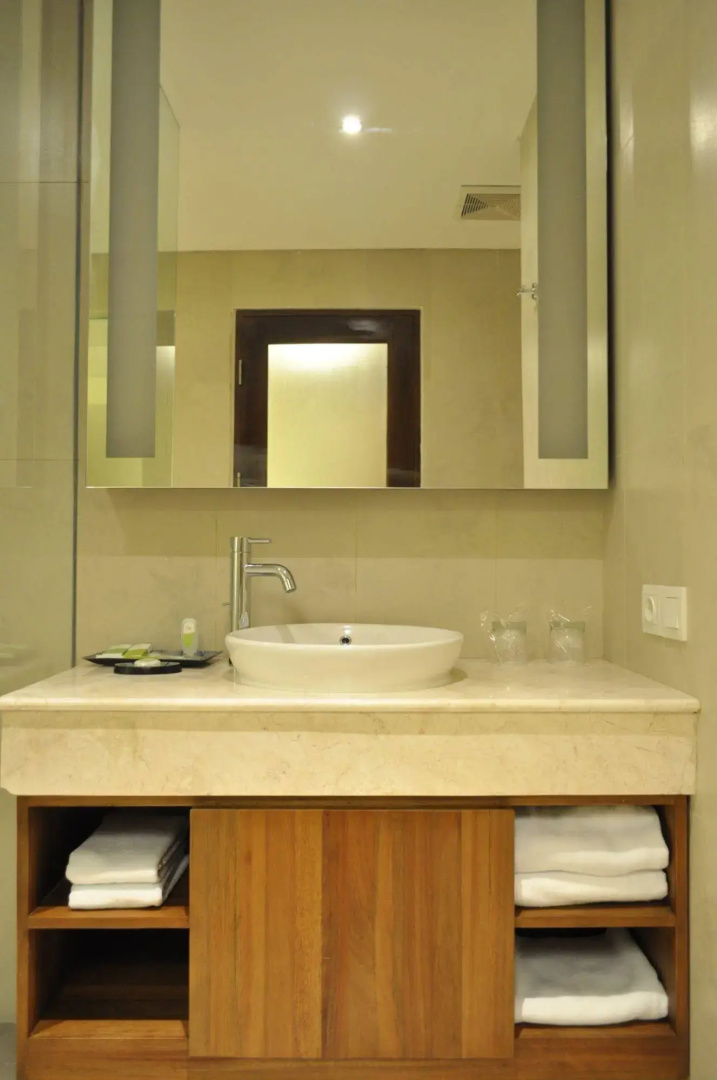 Photo - Taksu Sanur Hotel