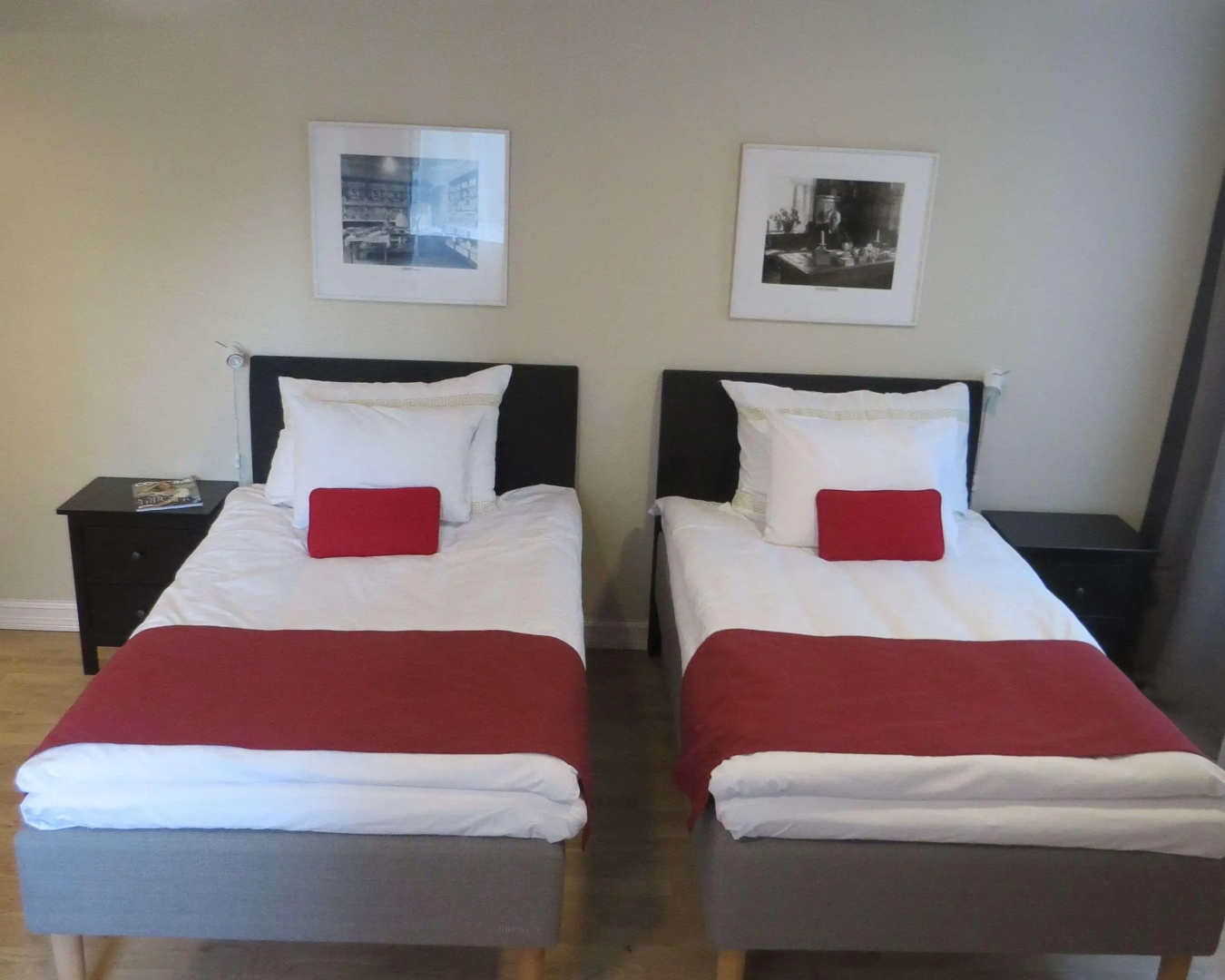 Photo - Best Western Plus Hotel Bakeriet