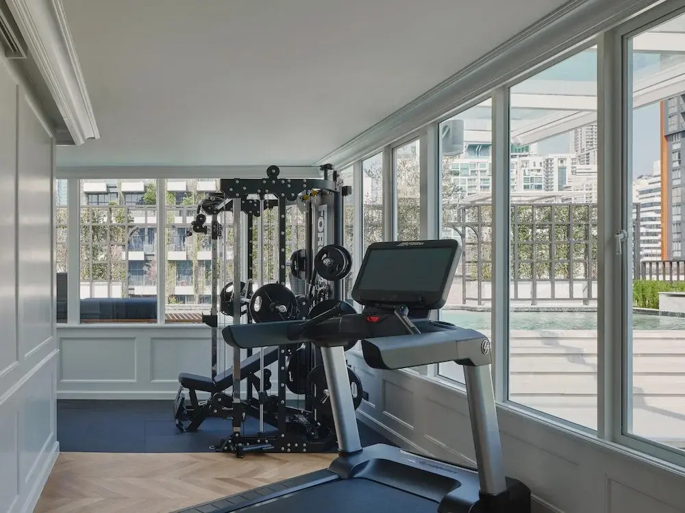 Foto - The Alberti Hotel - Sukhumvit 31