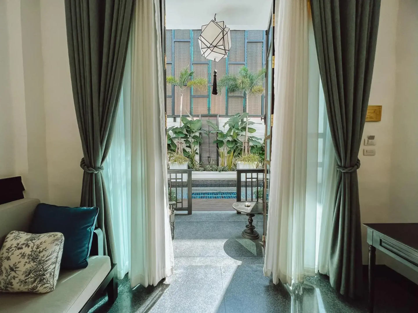 Foto - Thai Akara - Lanna Boutique Hotel