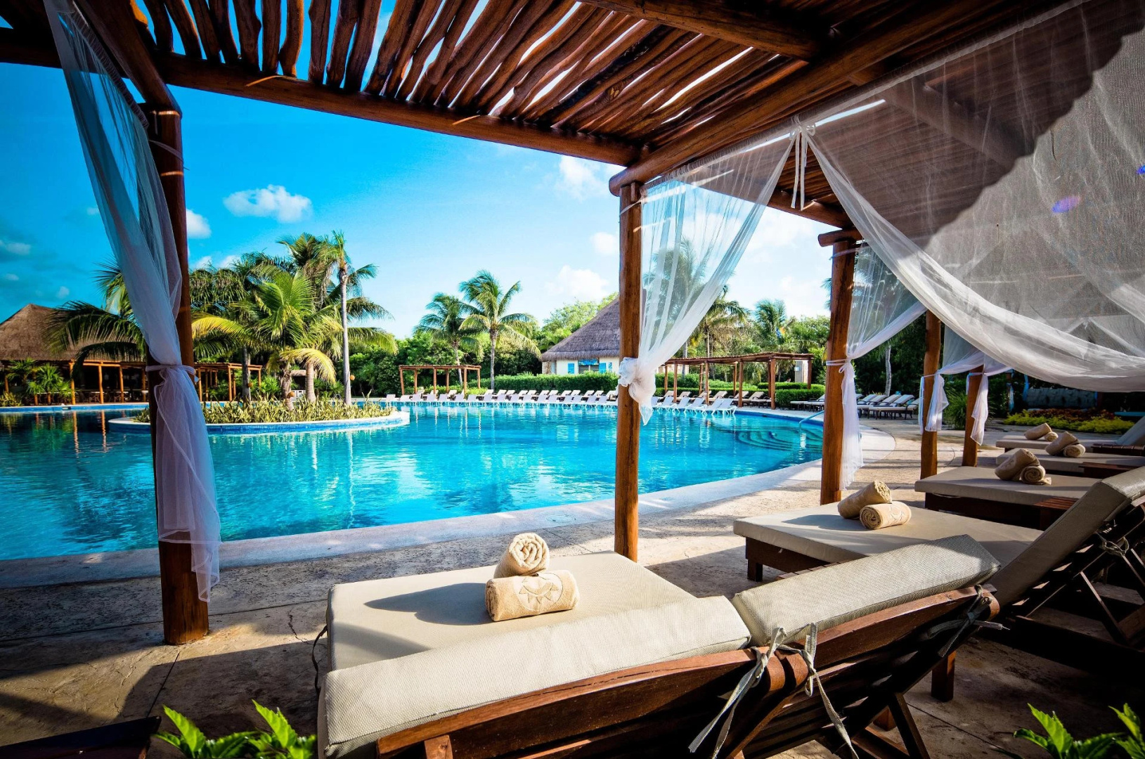 Foto - Valentin Imperial Riviera Maya All Inclusive - Adults Only