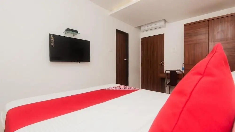 Foto - Hotel Grand Plaza