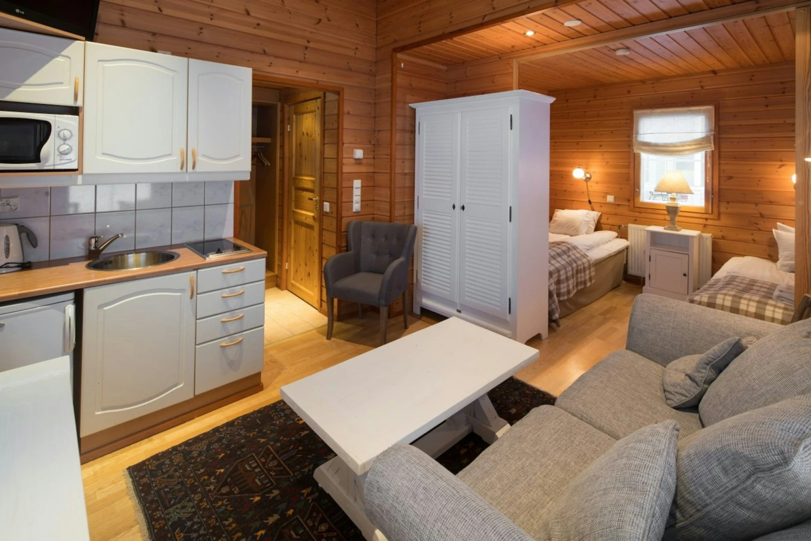 Photo - Lapland Hotels Ounasvaara Chalets