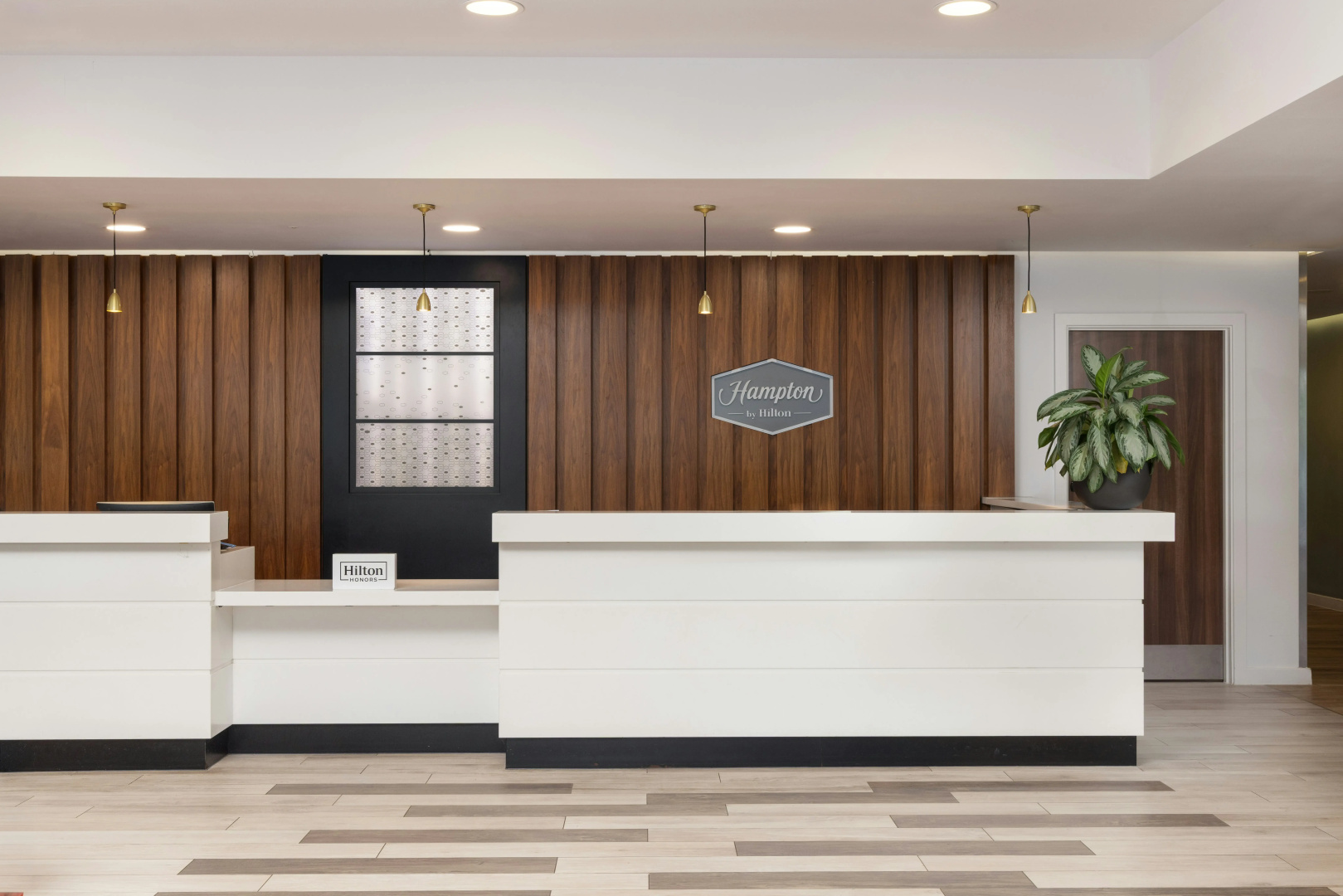 Photo - Hampton by Hilton London Stansted Airport