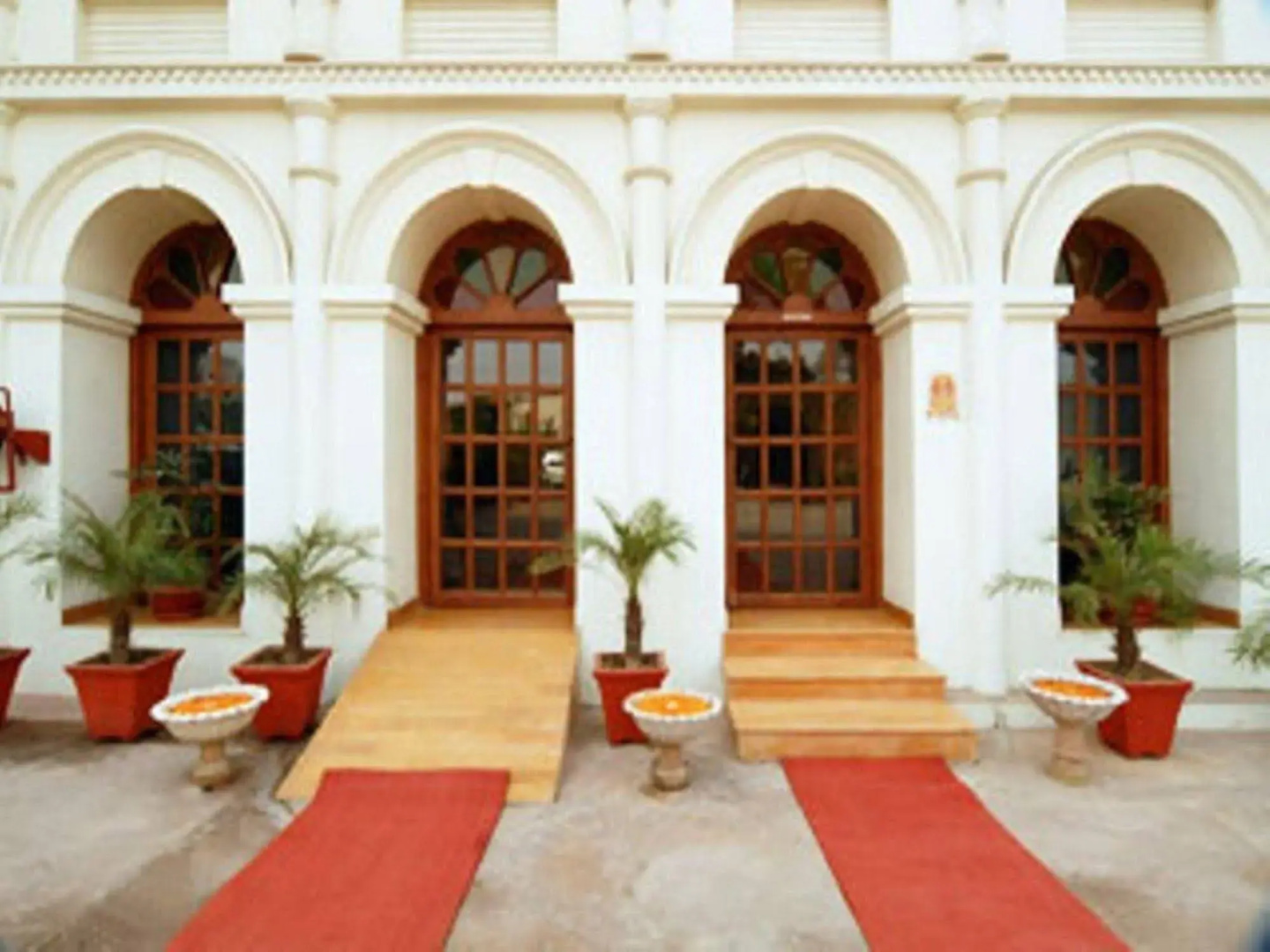 Photo - The Grand Imperial - Heritage Hotel