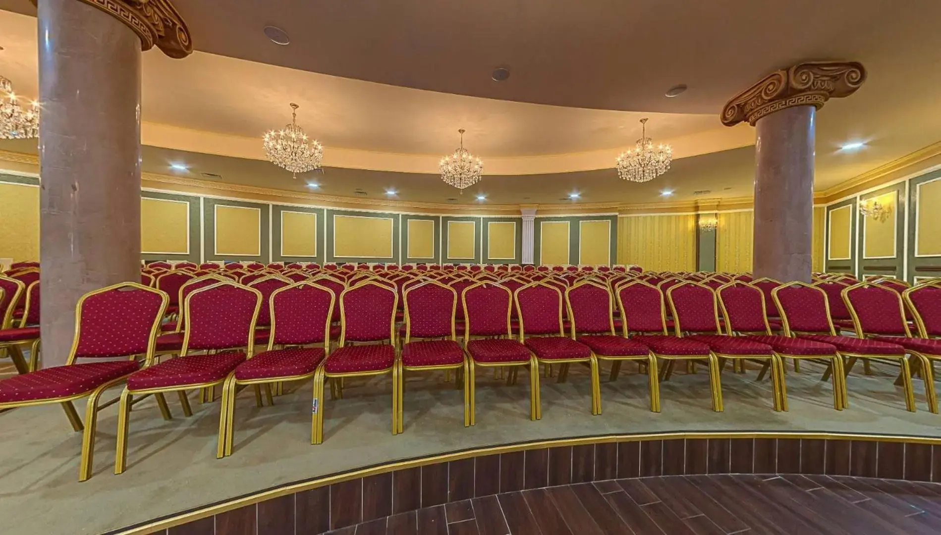 Foto - Elena Hotel - All Inclusive