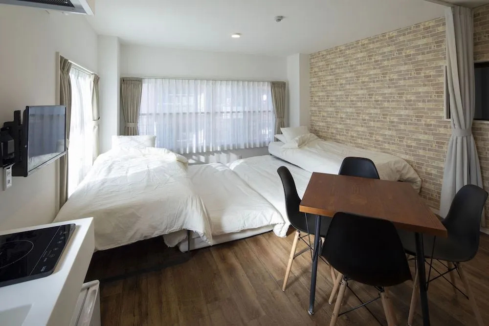 Photo - Hotel Little Bird Oku-asakusa