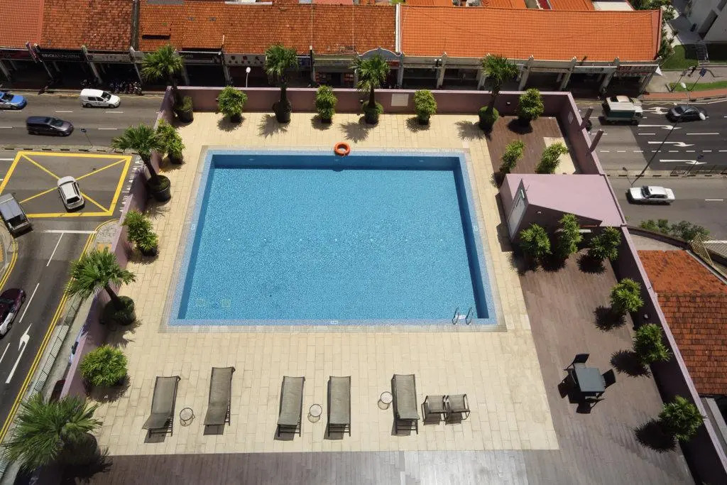 Photo - Value Hotel Thomson