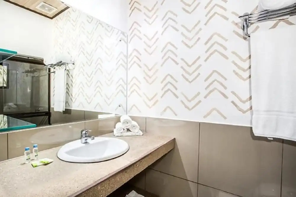 Foto - Tico Tico Villas - Adult Only