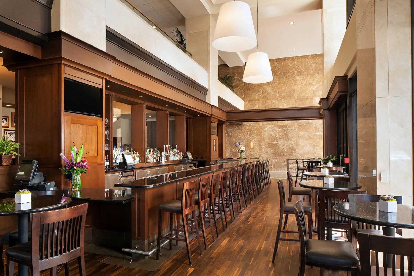 Foto - The Westin Los Angeles Airport