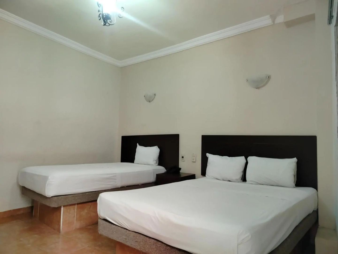 Foto - OYO Hotel Plaza Veracruz Centro Historico
