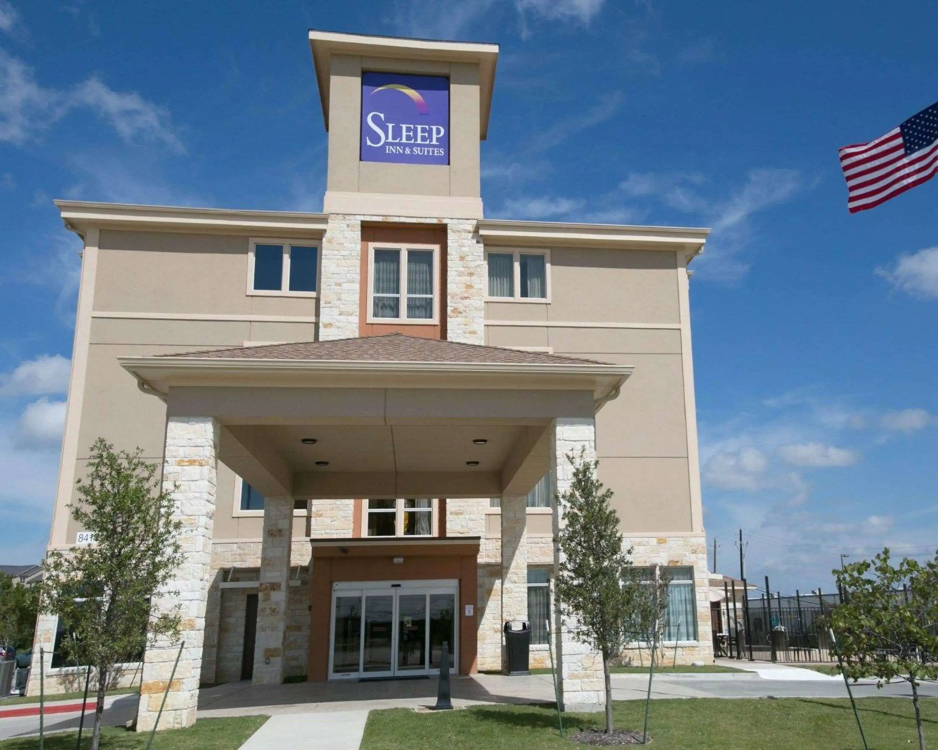 Foto - Sleep Inn & Suites - Austin Northeast