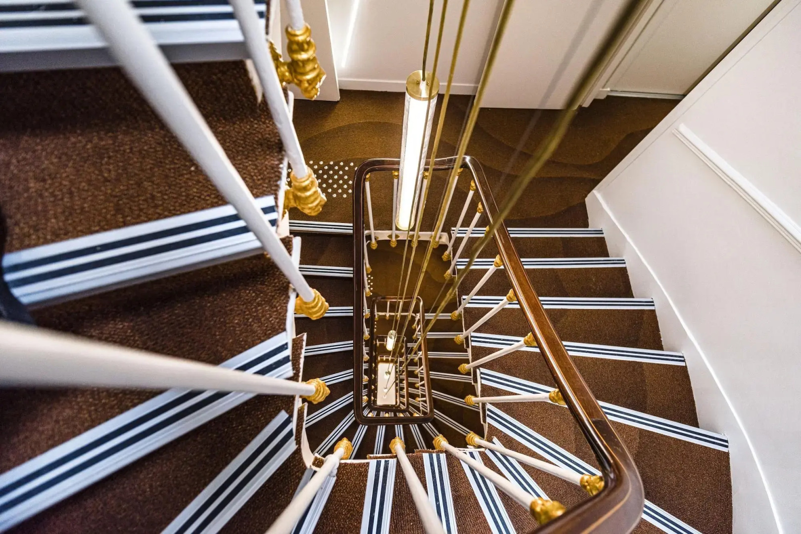 Foto - Hôtel Opera Lafayette