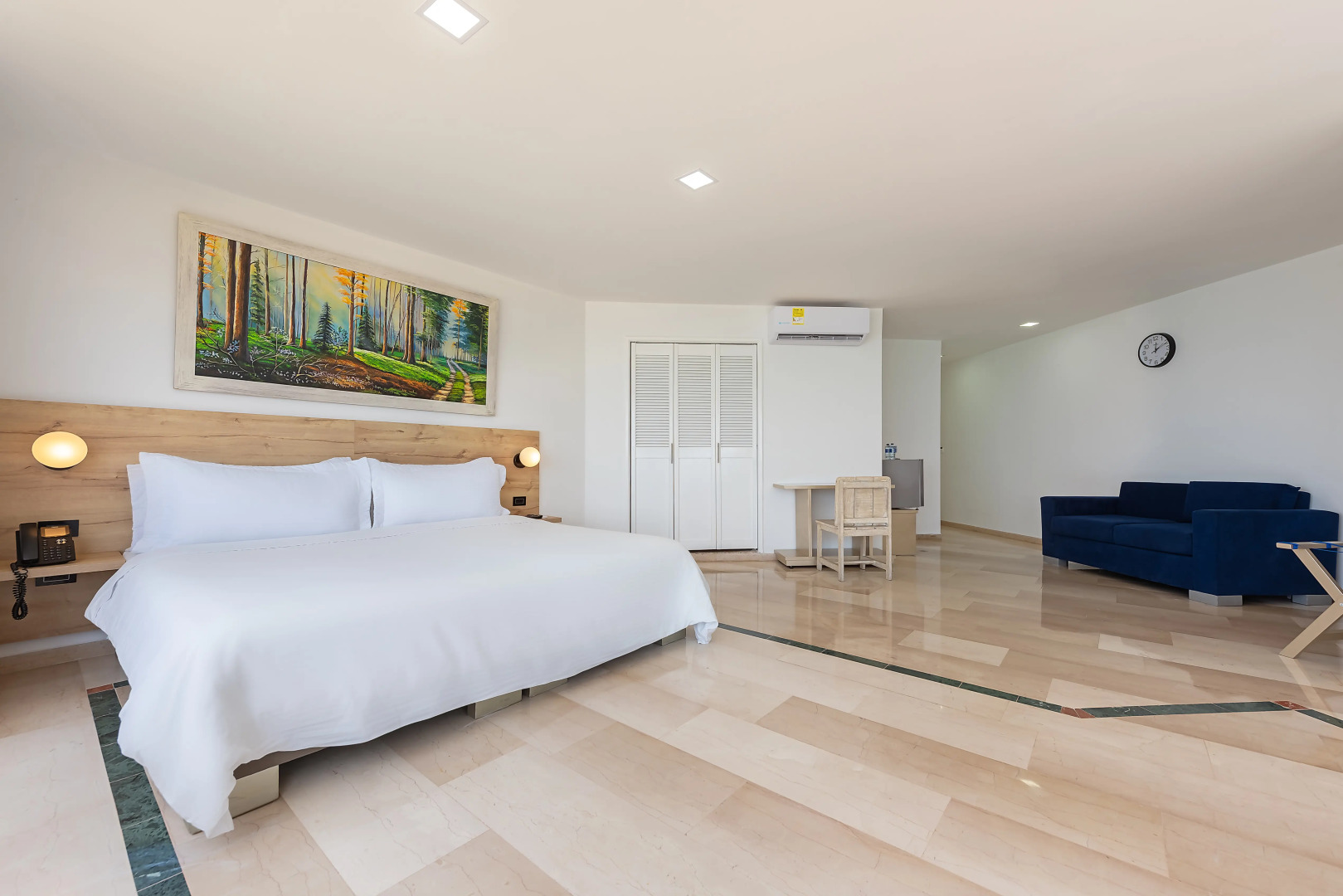 Foto - Hotel Regatta Cartagena