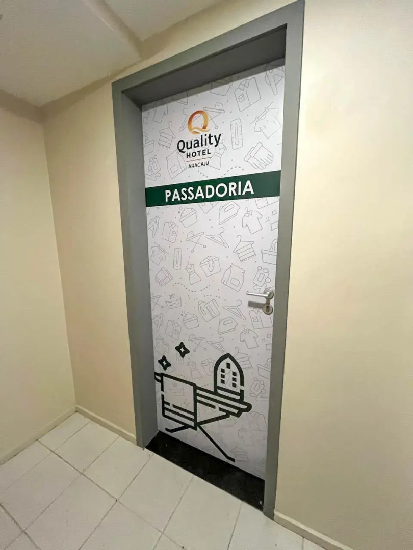 Foto - Quality Hotel Aracaju