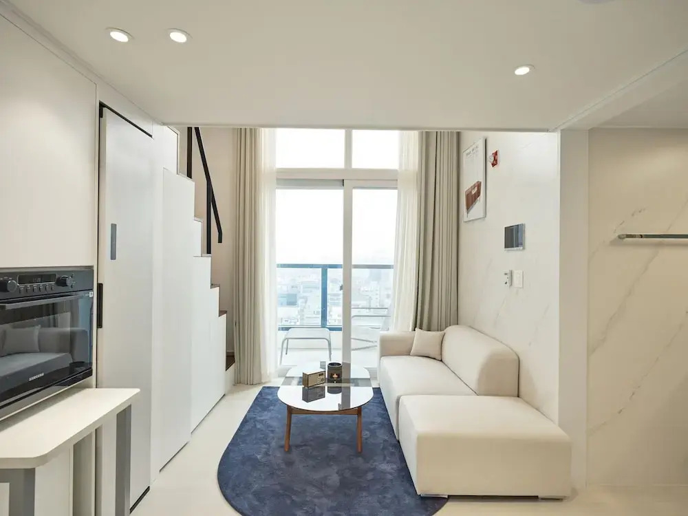 Foto - UH FLAT Signature GANGNAM