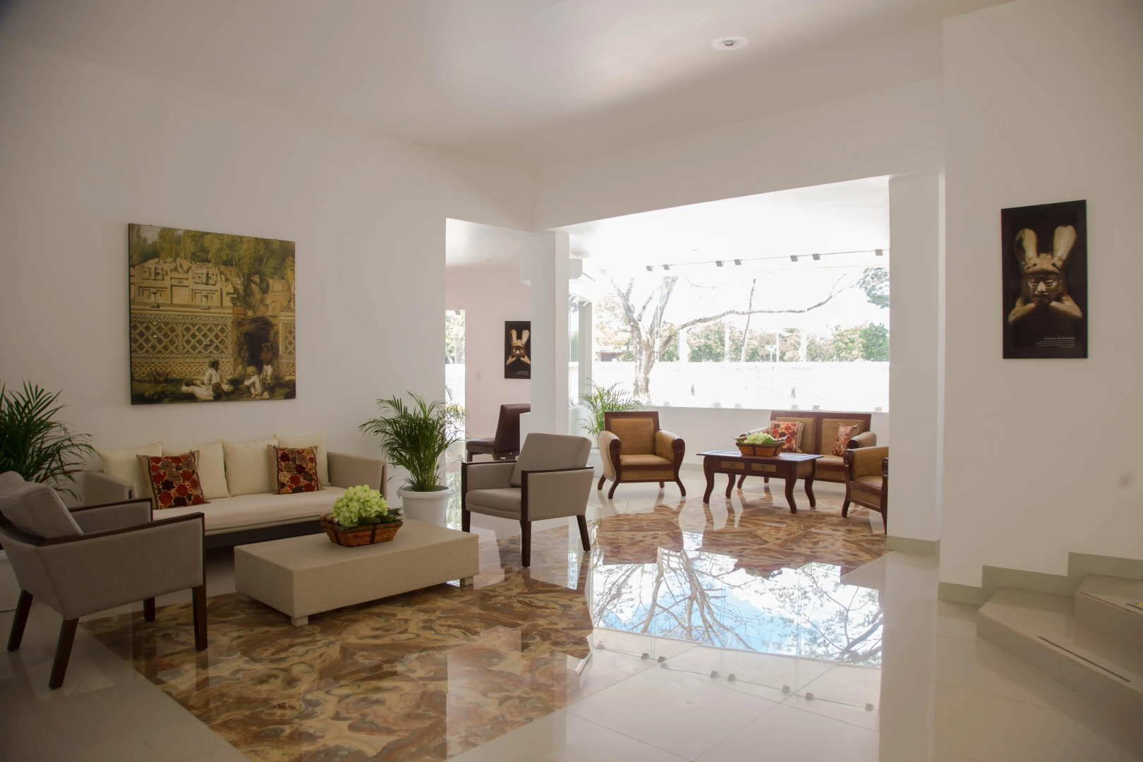 Photo - Hotel Zar Mérida